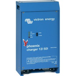 Victron Phoenix Charger 12/50 A (2+1)